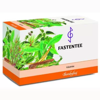 FASTENTEE Szűrőzsák, 20X2 g