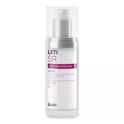 LETI SR Vörösség elleni szérum, 30 ml