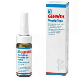 GEHWOL Körömápoló, 15 ml