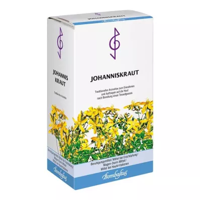 Orbáncfű tea, 125 g