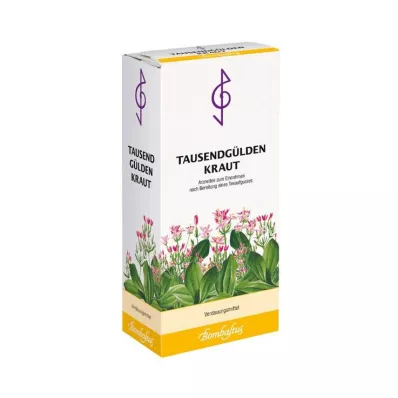 Centaury tea, 75 g