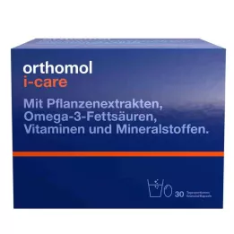 ORTHOMOL i-Care granulátum, 30 db