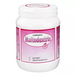 MALTODEXTRIN 6 Lamperts por, 750 g