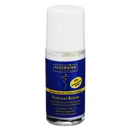 ALLERGIKA Dezodoráló balzsam, 50 ml