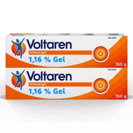 VOLTAREN Fájdalomgél, 300 g