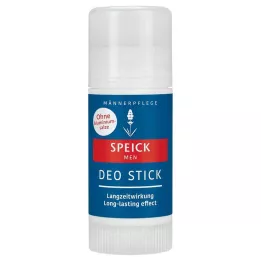SPEICK Férfi Deo Stick, 40 ml