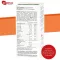 ZELL OXYGEN Immun komplex kúra folyadék, 3X250 ml