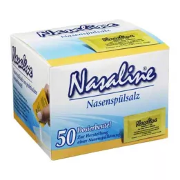 NASALINE só, 50 db