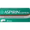 ASPIRIN Koffein tabletta, 20 db