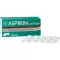 ASPIRIN Koffein tabletta, 20 db