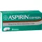 ASPIRIN Koffein tabletta, 20 db