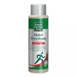 ALLGÄUER LATSCHENK. Nyugtató liniment & meleg, 250 ml