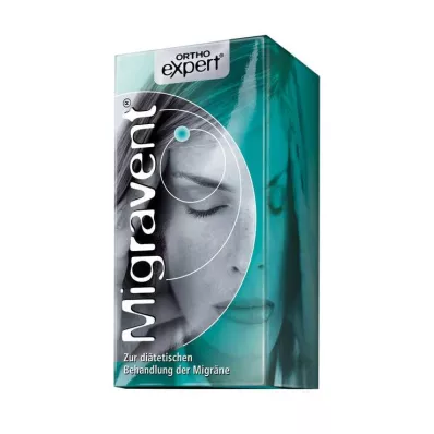Migravent kapszula, 90 db Migravent kapszula, 90 db