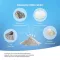 Alappor pH-egyensúly Pascoe (30x4 g)