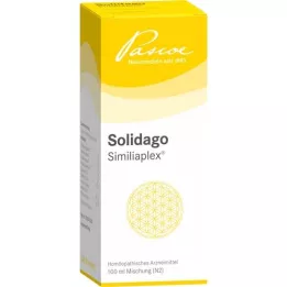 SOLIDAGO SIMILIAPLEX Csepp, 100 ml