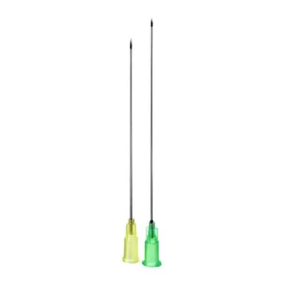 Sterican kanülök 21Gx3 1/8 0,8x80 mm, 100 db