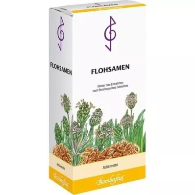 FLOHSAMEN NUKLEÁR, 300 g