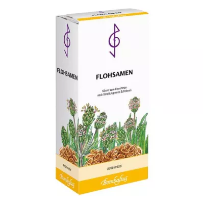 FLOHSAMEN NUKLEÁR, 300 g