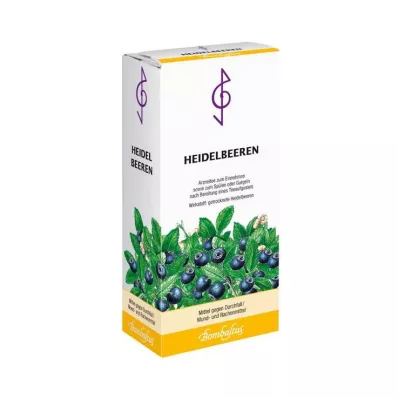 Áfonya tea, 175 g