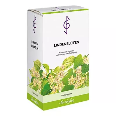 Hársfavirág tea, 75 g