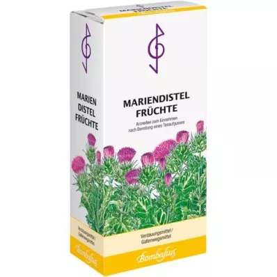 MARIENDISTEL FRÜCHTE Tea, 275 g