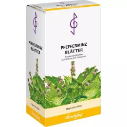 PFEFFERMINZBLÄTTER Tea, 75 g