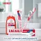 LACALUT aktív fogkrém, 100 ml