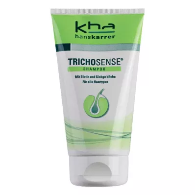 TRICHOSENSE Sampon, 150 ml TRICHOSENSE Sampon, 150 ml