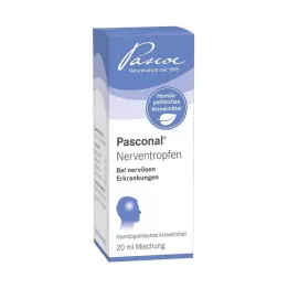PASCONAL Idegcsepp, 20 ml