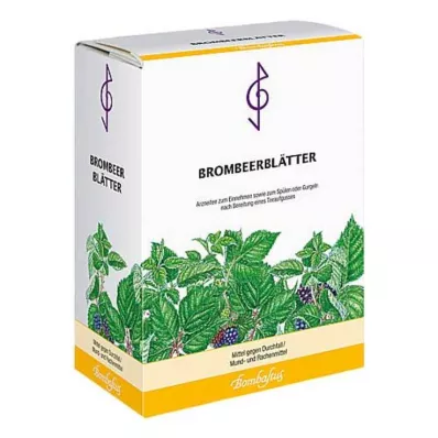 BROMBEERBLÄTTER Tea, 75 g