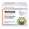 UNIZINK Immune Plus kapszula, 1 X 60 kapszula