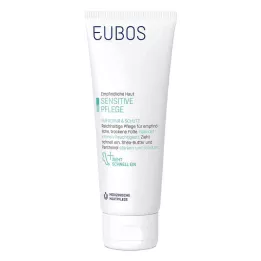 EUBOS SENSITIVE Javító lábápoló & Védőkrém, 100 ml