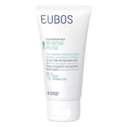 EUBOS SENSITIVE Lábkeményedés csökkentő krém, 75 ml