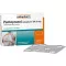 PANTOPRAZOL-ratiopharm SK 20 mg bélsavmentes tabletta, 14 db