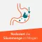 PANTOPRAZOL-ratiopharm SK 20 mg bélsavmentes tabletta, 14 db