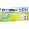 PANTOPRAZOL HEXAL b.Gyomorégés bélsavmentes tabletta, 14 db
