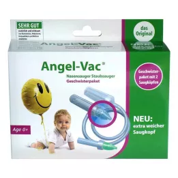 ANGEL-VAC Orrszívó testvércsomag, 1 db