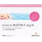 NOBILIN Biotin 5 mg N tabletta, 100 db