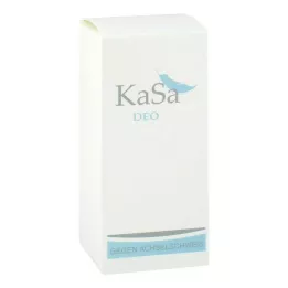 KASA izzadásgátló dezodor, 50 ml