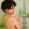 WELEDA Nyírfa tusfürdő peeling, 150 ml