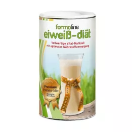 FORMOLINE Diétás fehérjepor, 480 g