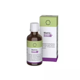 MATRIX-Entoxin cseppek, 20 ml