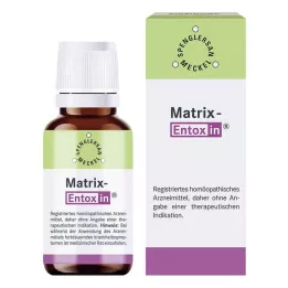 MATRIX-Entoxin cseppek, 50 ml