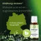 ERKÄLTUNGS-ENTOXIN Csepp, 20 ml