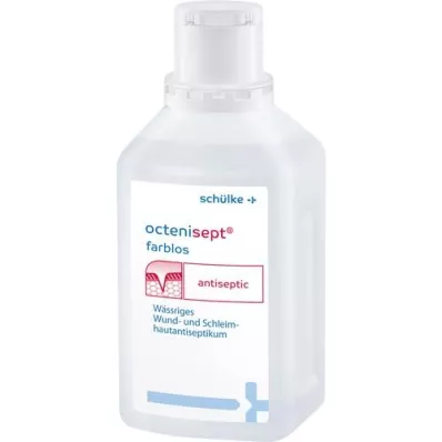 OCTENISEPT Oldat, 500 ml