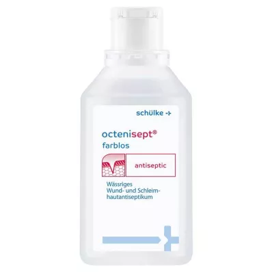 Octenisept sebfertőtlenítő, 500 ml