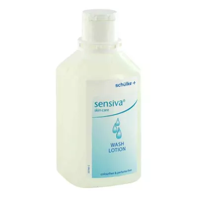 SENSIVA Mosakodókrém, 500 ml