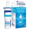 HYLO-VISION SafeDrop 0,1%-os szemcsepp, 10 ml