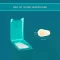 Compeed hólyagos tapasz a láb alatt, 5 db