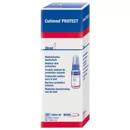 CUTIMED Protect spray, 28 ml